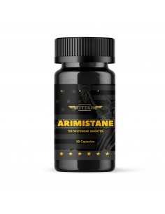 ARIMISTANE  -  Testosterone...