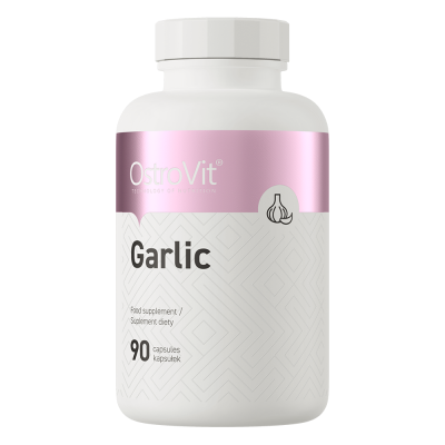 Garlic