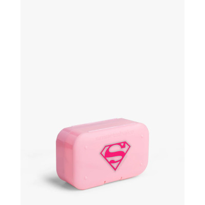 Pillbox Supergirl DC