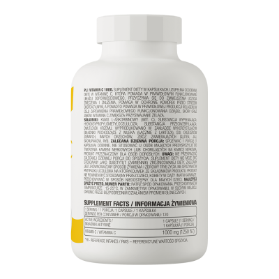 Vitamin C 1000mg