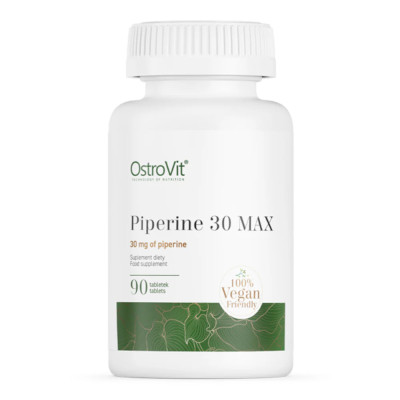 Piperine MAX
