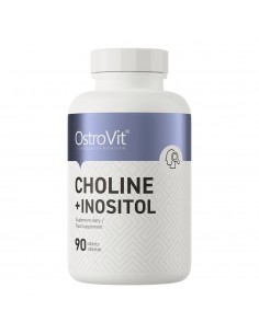 Cholina + Inozytol