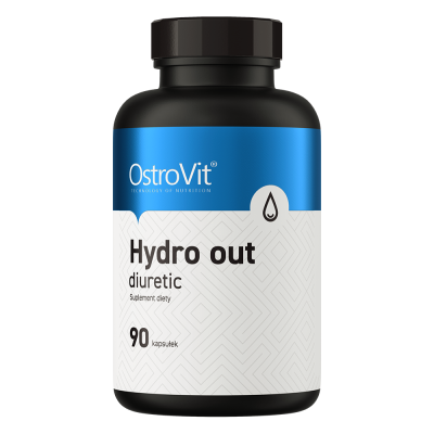 Hydro Out