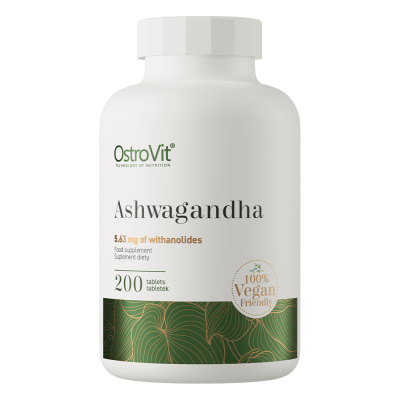 Ashwagandha