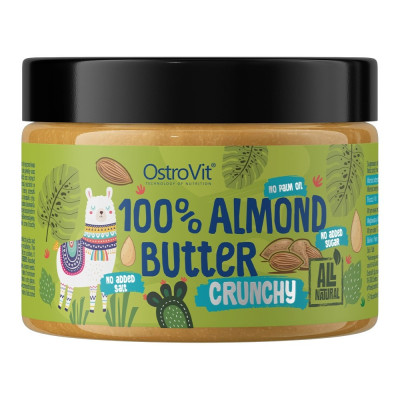 Almond Butter