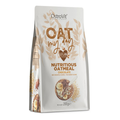 Oat My Day