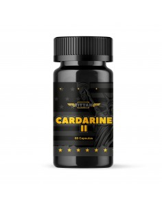 CARDARINE II