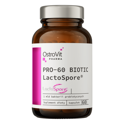 PRO-60 BIOTIC