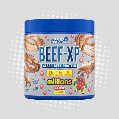 BEEF XP