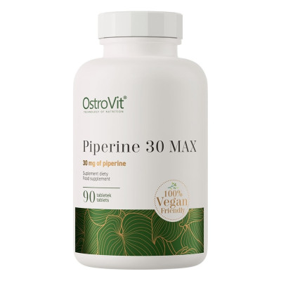 PIPERINE 30 MAX