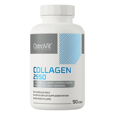 Collagen 2550 mg