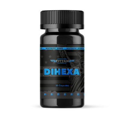 DIHEXA