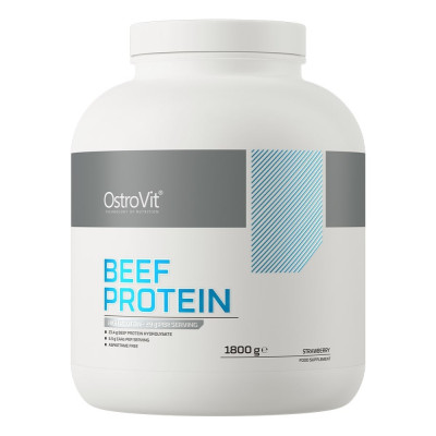 BEEF PROTEIN