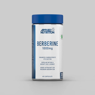 BERBERINE