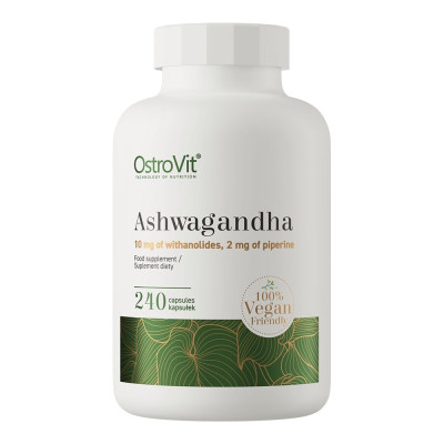 Ashwagandha