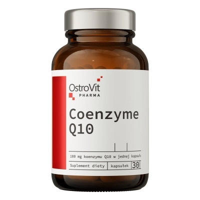 Coenzyme Q10