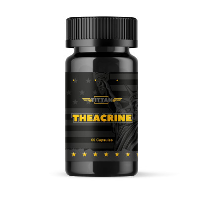 THEACRINE