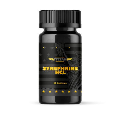 SYNEPHRINE HCL