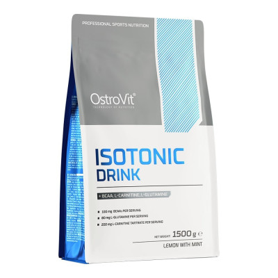 Isotonic Drink