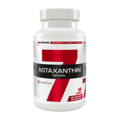 ASTAXANTHIN