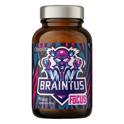 Braintus Focus