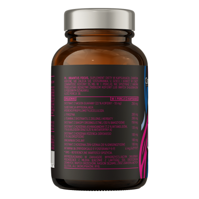 Braintus Focus