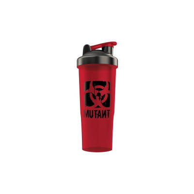 Shaker Cup Mutant Born