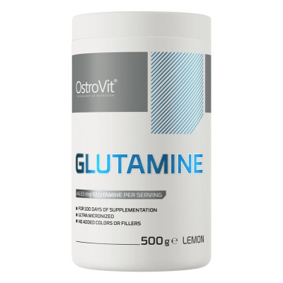 GLUTAMINE