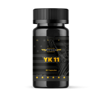 Yk 11