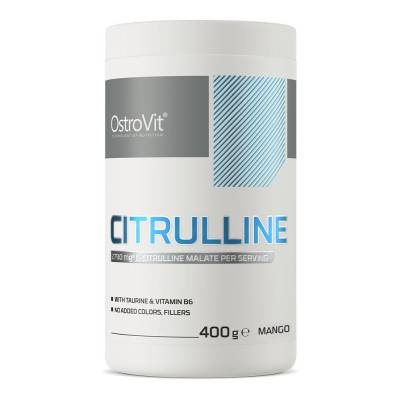 Citrulline