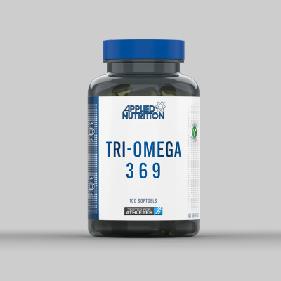 TRI OMEGA  3 6 9