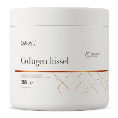 Collagen Kissel