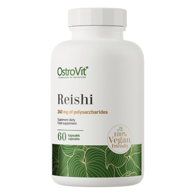 Reishi