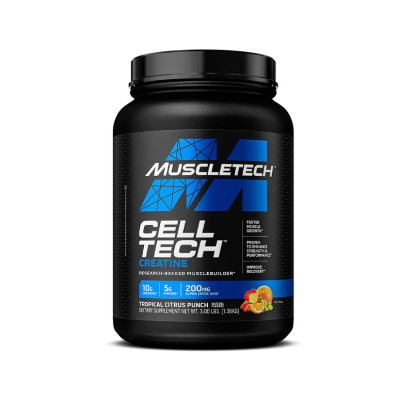 CELL TECH CREATINE