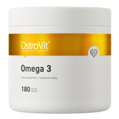 Omega 3