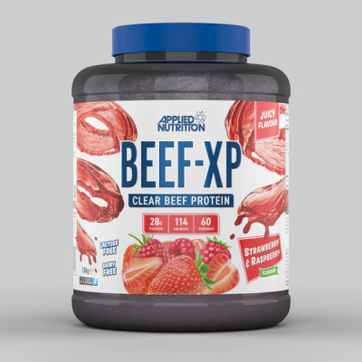 BEEF XP