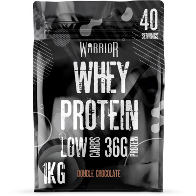 WHEY PROTEIN LOW CARBS