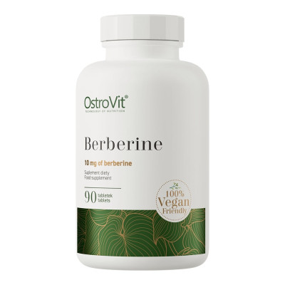 BERBERINE