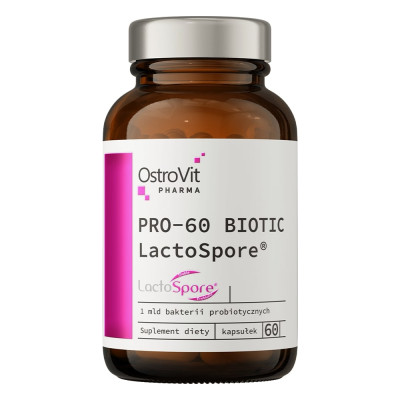 PRO 60 BIOTIC