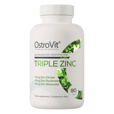 Triple Zinc