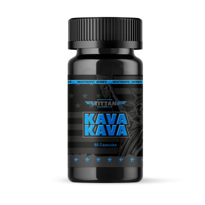 KAVA KAVA KAVA KAVA