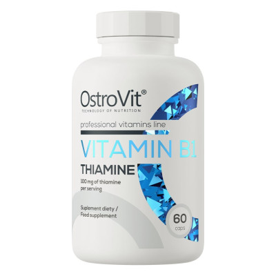 B1 THIAMINE B1 THIAMINE
