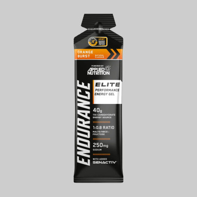 Endurance Gel
