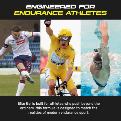 Endurance Gel
