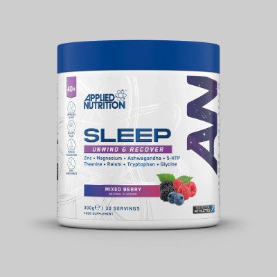 Sleep