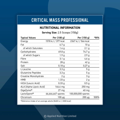 MASS