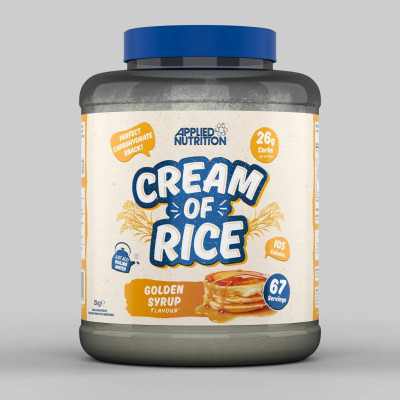 Cream Of Rice