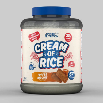 Cream Of Rice