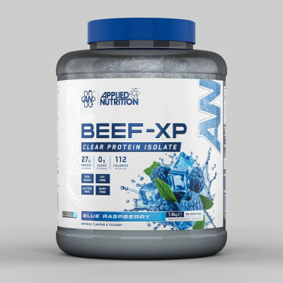 Beef - XP