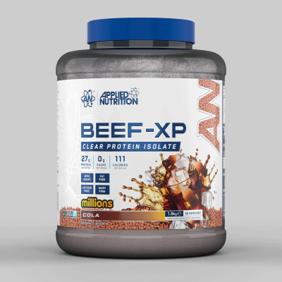 Beef - XP